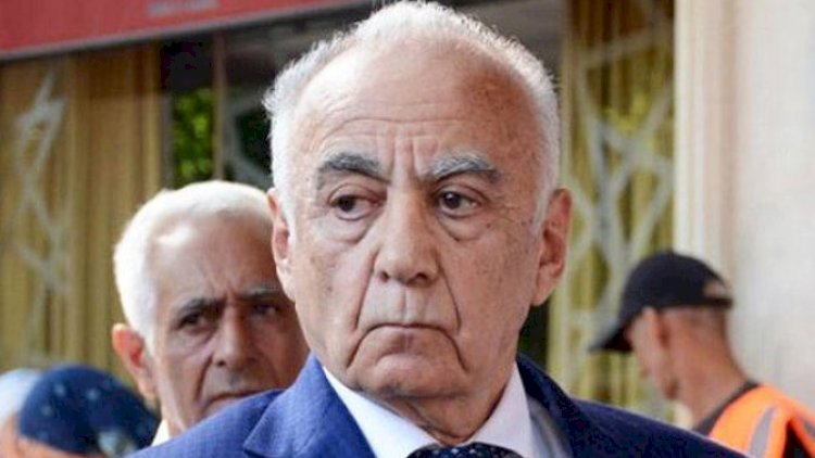    “Oğluna dedim ki, belə qeyrətlisənsə, gəl dədənin borcunu ver”   