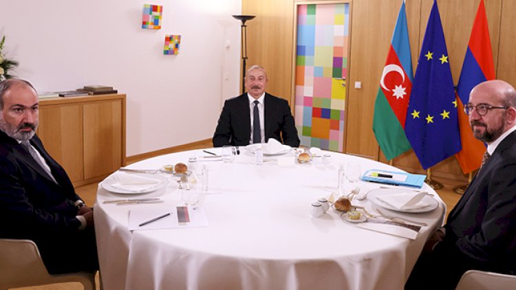    Kişinyov görüşü müsbət nəticə verə bilər - Mirzoyanın müavini   
