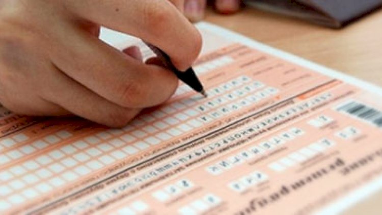    DİM: 6 nəfərdə mobil telefon, 1 nəfərdə “ağıllı” saat aşkarlandığı üçün imtahandan xaric olundu   