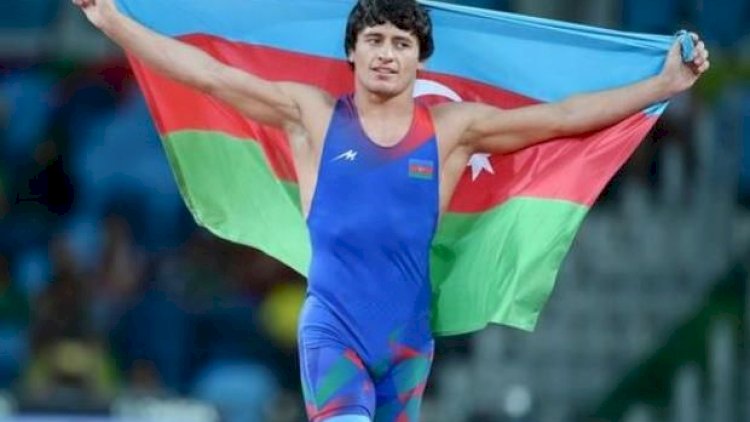   Rəsul Çunayev digər ölkənin bayrağı altında yarışmaq istəyir   