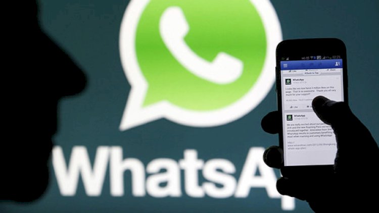    Bu “iPhone”larda “WhatsApp” işləməyəcək   