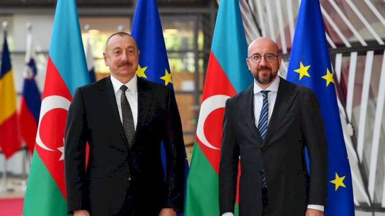    “Sülh müqaviləsinin hazırlanması prosesinin sürətli şəkildə həyata keçiriləcəyinə ümidvarıq” - Prezident   