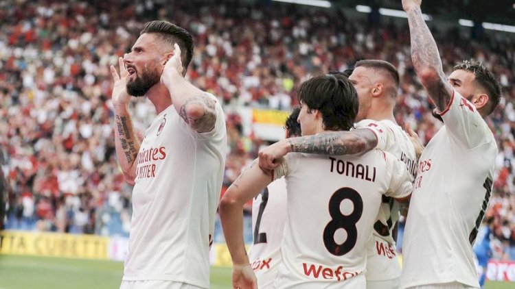    “Milan” 11 ildən sonra İtaliya çempionu oldu   