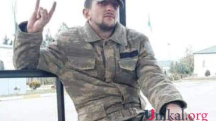    Vətən Müharibəsi qazisi intihar etdi   