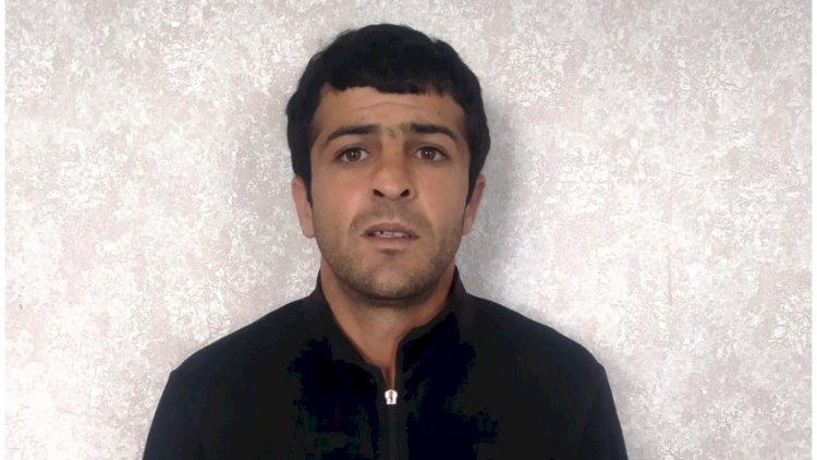    Şirvanda evdən pul oğurlayan şəxs saxlanıldı   