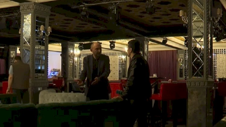    Şəhidlər Xiyabanı yaxınlığındakı gecə klubu haqda yeni xəbər   