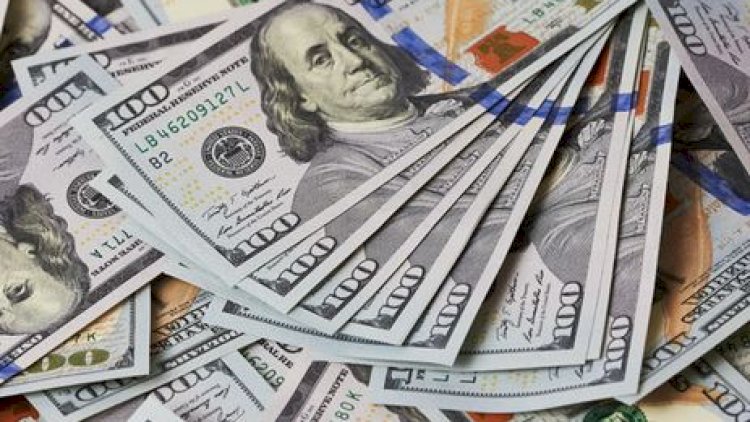    Dollar almaq istəyənlərin nəzərinə - Mərkəzi Bankdan açıqlama   