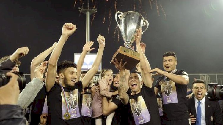    “Qarabağ“ın bütün potensial rəqibləri müəyyənləşdi   - Çempionlar Liqası