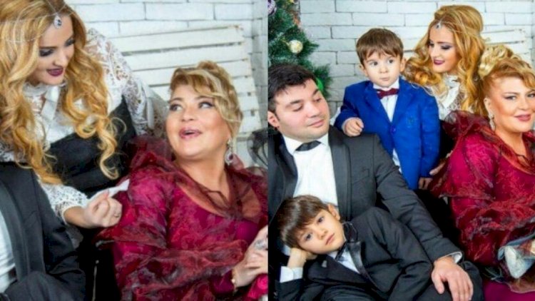    Mətanət barışıq xəbərini təsdiqlədi: “Hər şey öz yolunu tapdı“   
