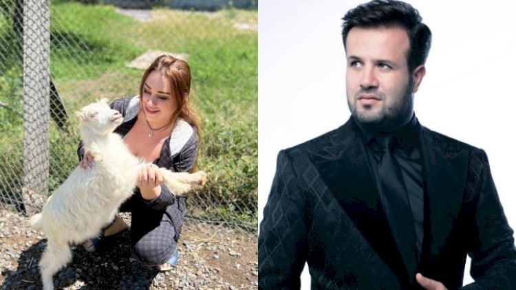    Xatirə həmkarı üçün qurban kəsdirdi   