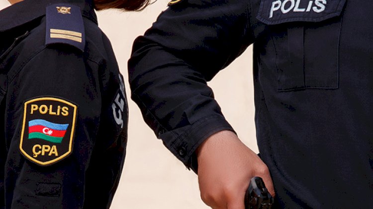    Beyləqanda İNSİDENT: Polis atəş açdı   