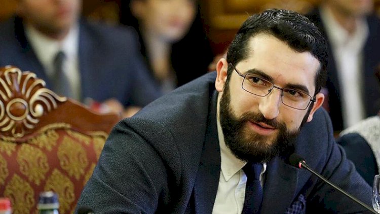    “İrəvan Qarabağın statusundan imtina edir“ - Qeqamyan   