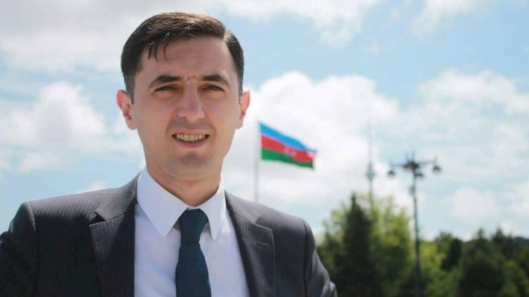   Tural Abbaslı Prezident Administrasiyasına çağırıldı   