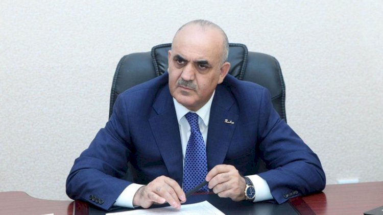    Atası Səlim Müslümovun səhhətindən danışdı:   “Allaha pənah...“