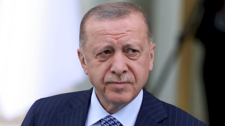    “NATO-dan gözlənilən dəstəyi almamışıq“ - Ərdoğan   