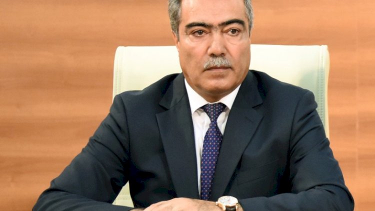    Vüqar Səfərli ciddi rejimli cəzaçəkmə müəssisəsinə köçürüldü   