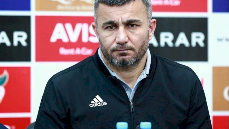    Qurban Qurbanov: “Azərbaycan futbolunda çatışmazlıqlar çoxdur“   