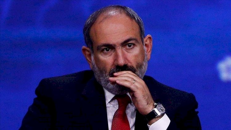    Paşinyan sazişdən yayınmaq üçün bu hiyləyə əl ata bilər   – Açıqlama