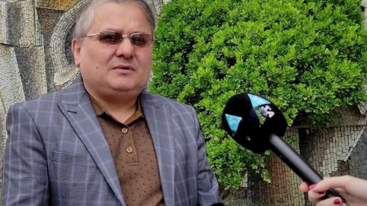    “Əvvəllər şər qarışanda nişanlı oğlanlar adaxlıbazlığa gedərdilər“ -   Yazıçıdan qalmaqallı sözlər