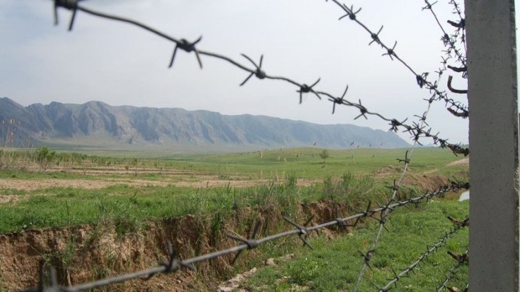    Paşinyan Azərbaycanla sərhədlərin delimitasiyası üzrə komissiyanın yaradılması barədə fərman imzaladı   