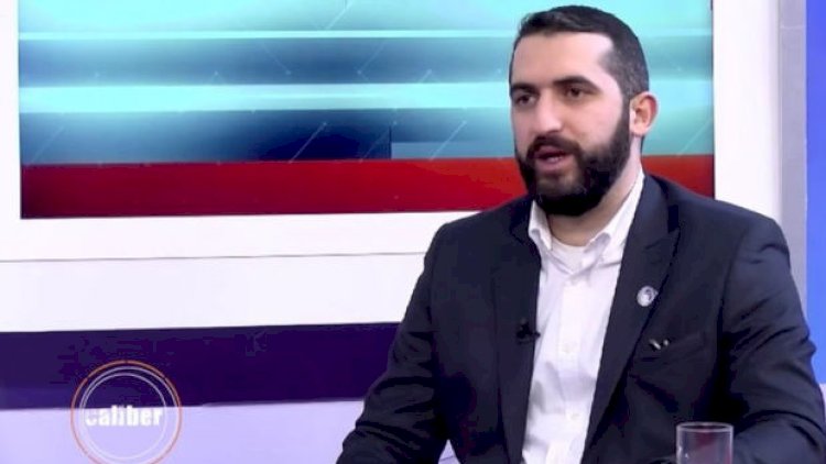    “Ermənistan Qarabağla vidalaşır” - Video   