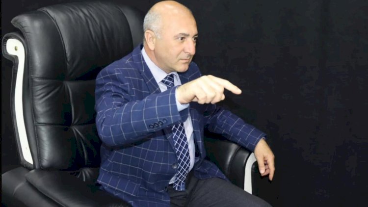    “Mən “Zəngəzur dəhlizi Azərbaycan üçün açıqdır” yazanda...”   