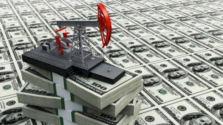    Azərbaycan nefti yenə bahalaşdı:   122 dolları ötdü