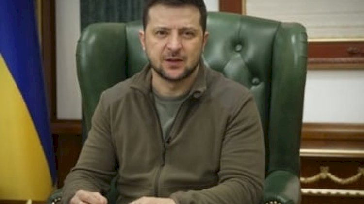    Zelenski öldürülsə, B planı işə düşəcək   