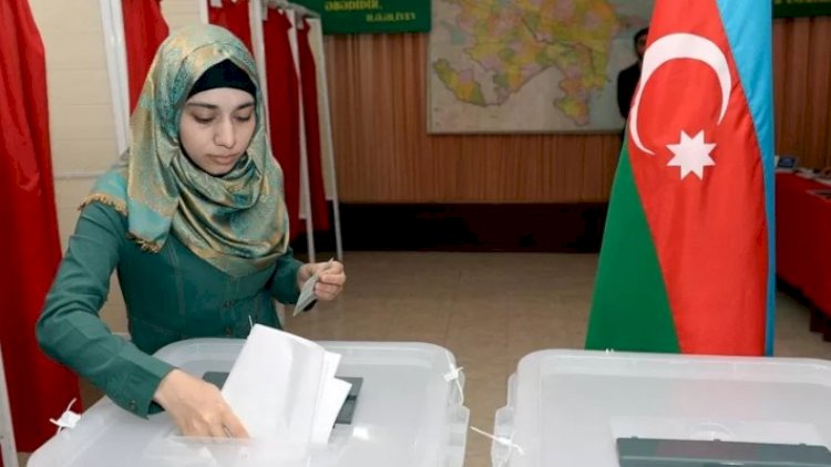    Azərbaycanda referendum hazırlığı? – “Deputatların sayı artırılır”   