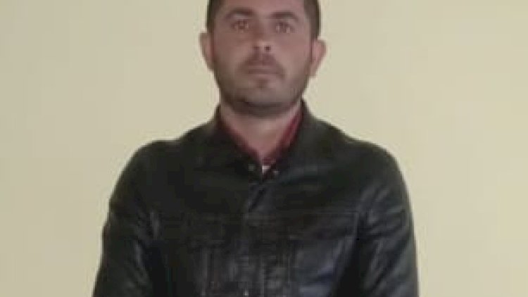    Qarabağdan oğurluq edən şəxs həbs olundu   