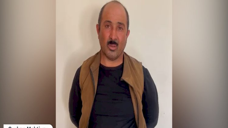    Avtobusda cibgirlik edən şəxs tutuldu   