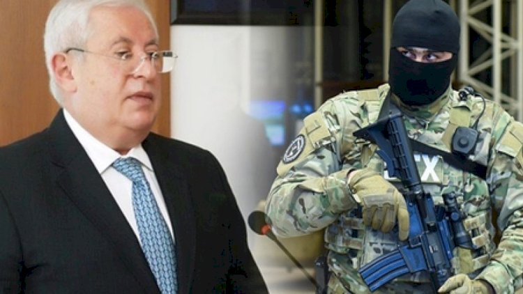    Həbsdə olan sabiq icra başçısının cəzası azaldıldı   