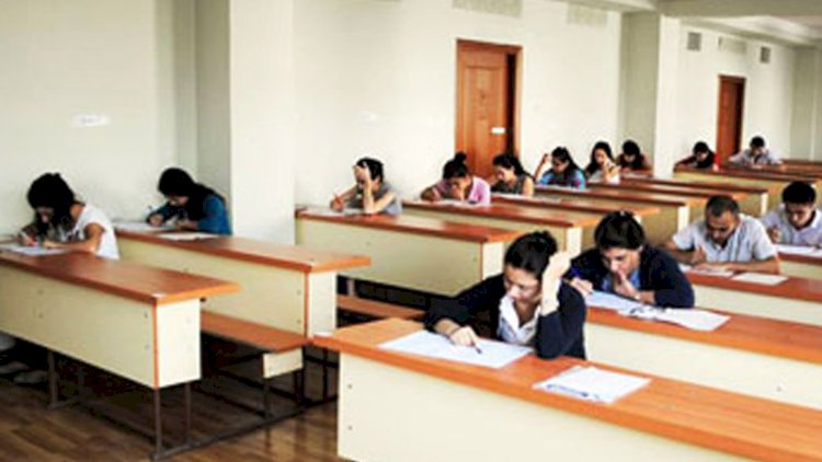    Magistraturanın qabiliyyət imtahanlarının vaxtı açıqlandı   