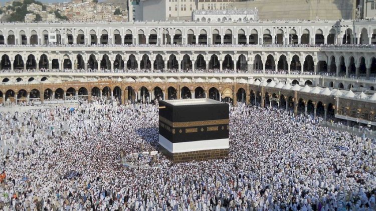    Azərbaycandan Həcc ziyarətinin qiyməti açıqlandı:   9 106 manat!