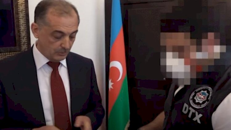    Vilyam Hacıyevin bu əmlaklarının üzərinə həbs qoyuldu - SİYAHI   