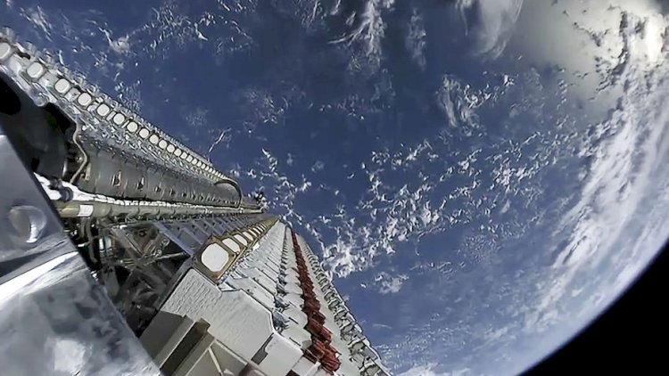    Azərbaycanda internet problemi: “Starlink” gəlsə, nə olacaq?   
