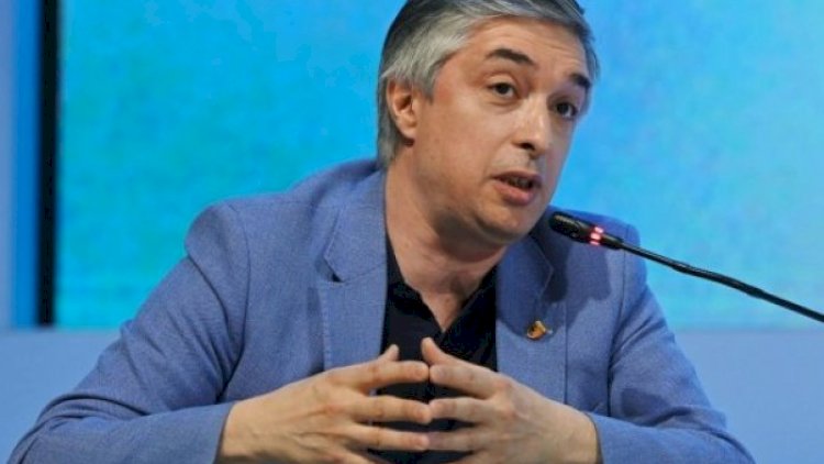    Rövşən Əsgərovun həbsinə QƏRAR VERİLDİ   