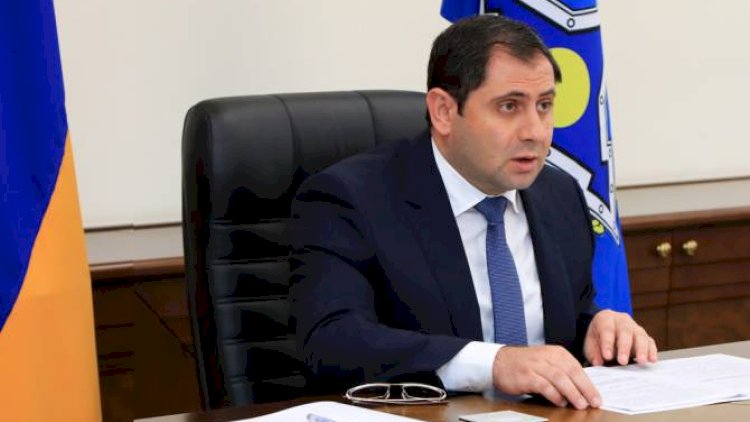    Papikyan KTMT-nin növbəti iclasına sədrlik etdi   
