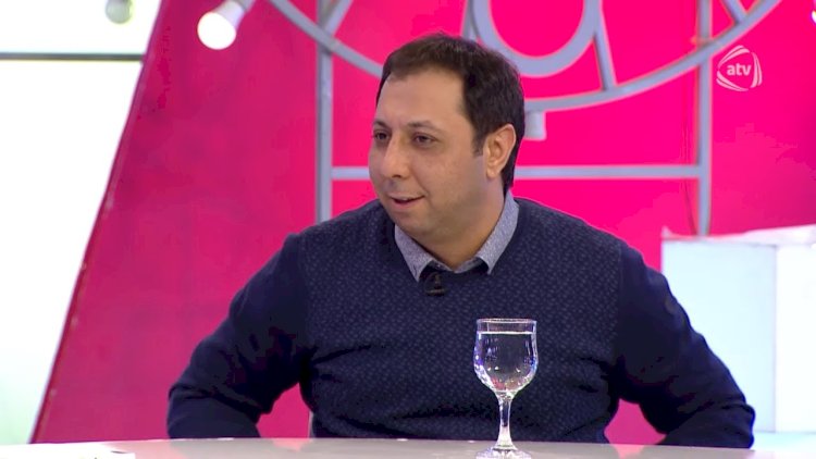    Elməddin Cəfərov “TikTok”dakı məşhurlardan danışdı:   “Orda olmaq istəmirəm”