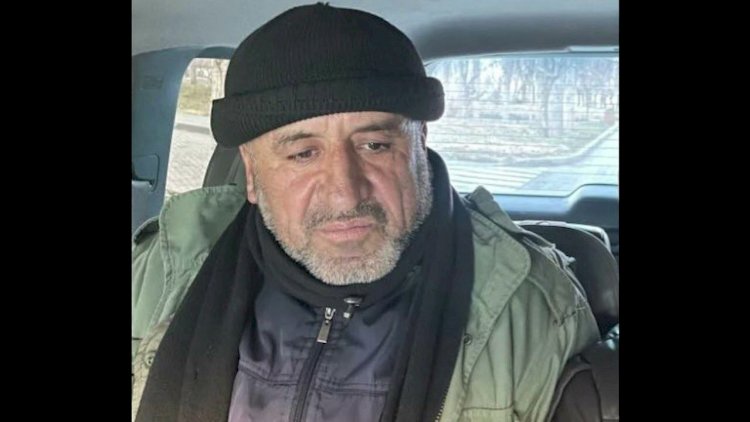    Tacikistanda təriqət lideri qətlə yetirildi   