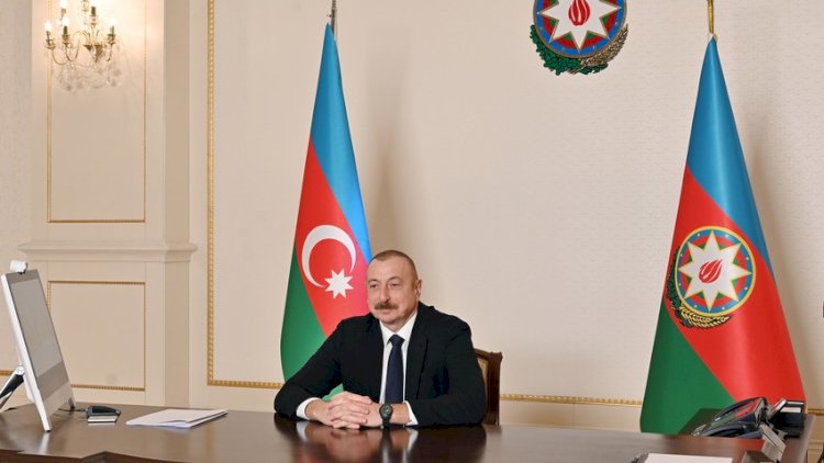    İsveçrə Prezidenti İlham Əliyevi təbrik etdi   