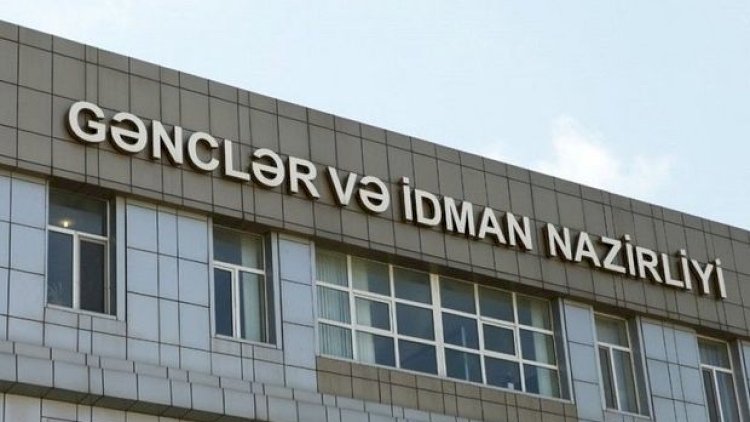    Nazirlikdə vəzifəli şəxs vəfat etdi - Foto   