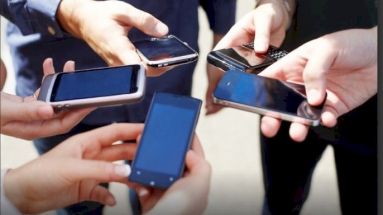    Mobil telefonlarla bağlı yeni qərarın   ŞƏRHİ