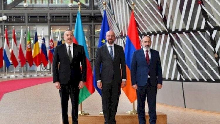    Brüssel anlaşması erməniləri yasa batırdı - “bu, sondur!..”   