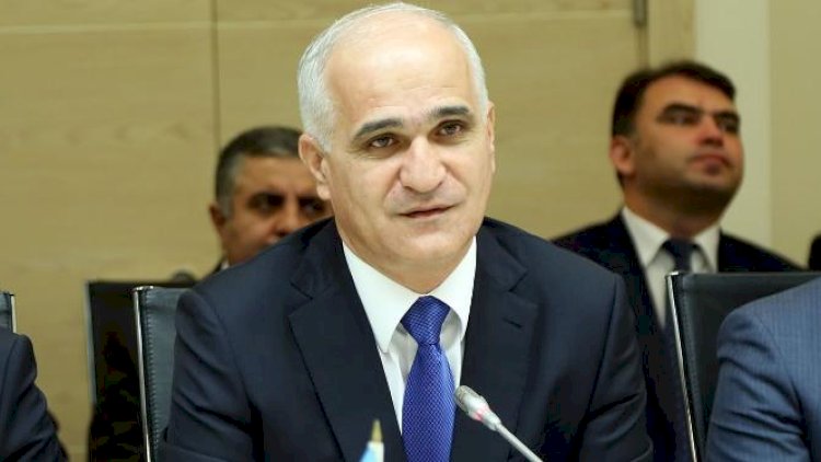    Ermənistan mətbuatı Şahin Mustafayevdən yazdı: “Erməni dilini yaxşı bilir”   