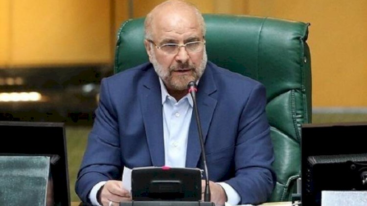    Qalibaf yenidən Məclis sədri seçildi   