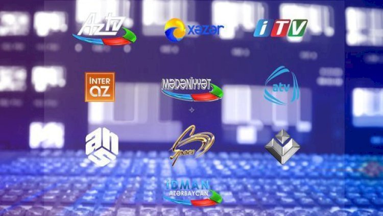    Azərbaycan telekanalları reklamdan nə qədər qazanır?   