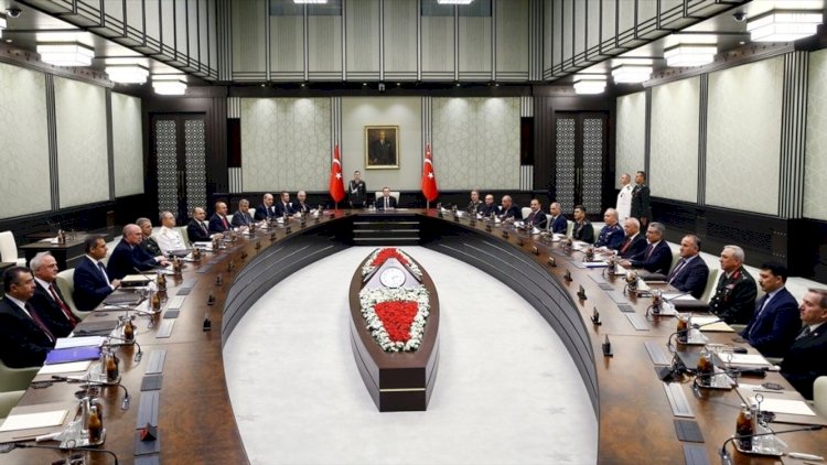    Sabah Türkiyə TŞ-nin mühüm iclası keçiriləcək   