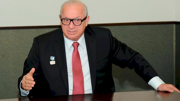    Cahangir Əsgərov üçün pis xəbər: O da Cavid Qurbanov kimi...   