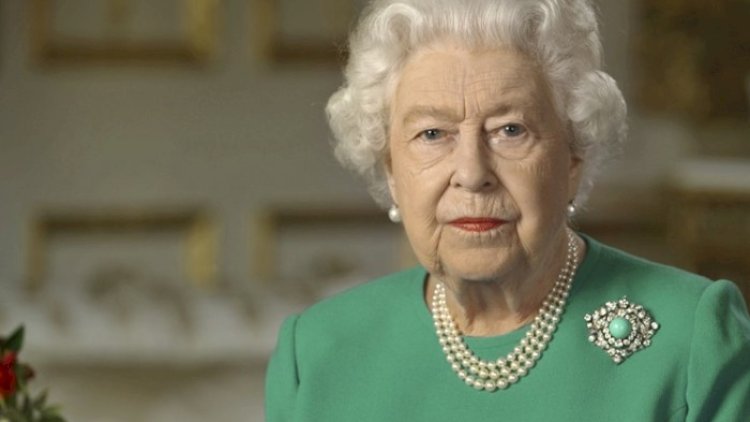    Britaniya Kraliçası İlham Əliyevi təbrik etdi   
